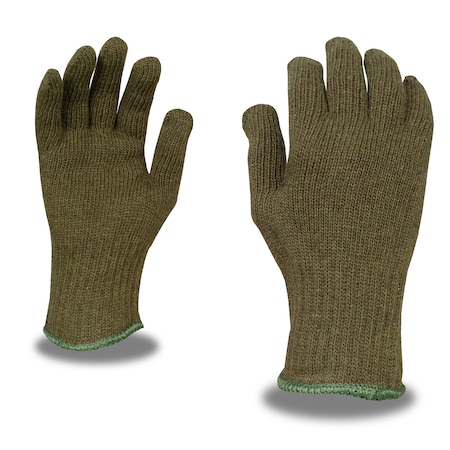 Cordova Machine Knit Gloves, XS, 1 PR 3700XS